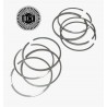 ANILLOS 020 PARA CHEVROLET 350 327 DODGE 360 F 302 351