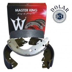 BANDA FRENO MAZDA BT50 B2200 B2600 4×2 4×4