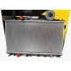 RADIADOR HONDA CIVIC EMOTION AUTOMATICO SINCRONICO 2006 2009