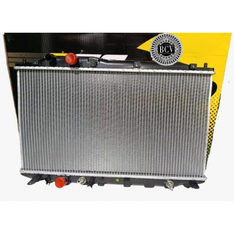 RADIADOR HONDA CIVIC EMOTION AUTOMATICO SINCRONICO 2006 2009