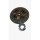 KIT CLUTCH RENAULT LOGAN 1.6L SYMBOL CLIO 20MM 26 ESTRIAS