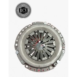 KIT CLUTCH RENAULT LOGAN 1.6L SYMBOL CLIO 20MM 26 ESTRIAS
