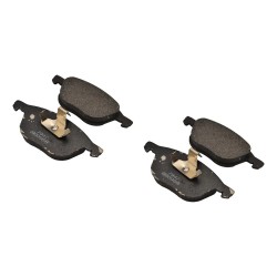 PASTILLAS FRENOS FORD FOCUS 05-09 MAZDA 3 05-09