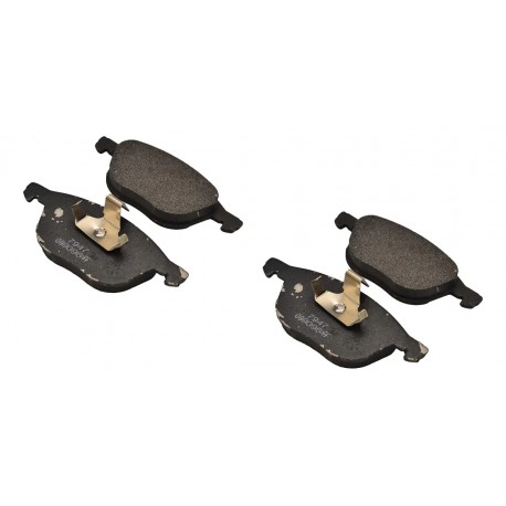 PASTILLAS FRENOS FORD FOCUS 05-09 MAZDA 3 05-09