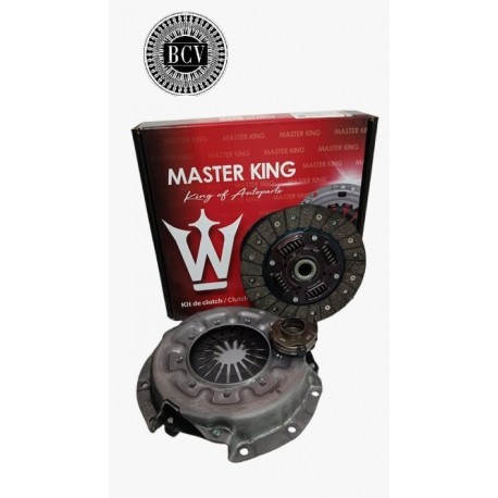 KIT CLUTCH/CROCHET MITSUBISHI LANCER 1.3 SIGNO 1.5 1.6