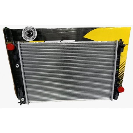 RADIADOR FORD FUSION 3.0 (06-09)