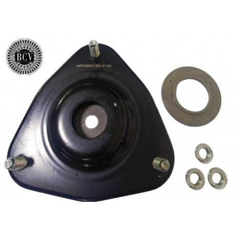 BASE AMORTIGUADOR DELMITSUBISHI LANCER GLX CVT SIGNO C/ROLIN