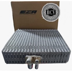 EVAPORADOR AIRE ACONDICIONADO NISSAN ALMERA B10 07/12