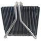 EVAPORADOR AIRE ACONDICIONADO NISSAN ALMERA B10 07/12