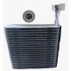 EVAPORADOR A/C SILVERADO 07-2013 AVALANCHE 07-13/TAH