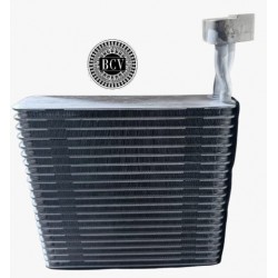 EVAPORADOR A/C SILVERADO 07-2013 AVALANCHE 07-13/TAH