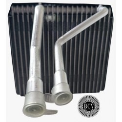 EVAPORADOR A/C FIESTA POWER/MOVEX/MAX 1.6 04/14/ECOSPORT