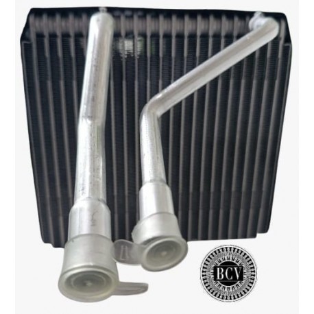 EVAPORADOR A/C FIESTA POWER/MOVEX/MAX 1.6 04/14/ECOSPORT