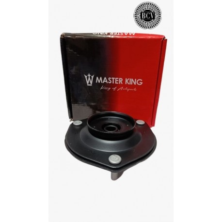 BASE AMORTIGUADOR TOYOTA CAMRY 3.5L 07-12 DELANTERA