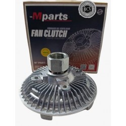 FAN CLUTCH JEEP CHEROKEE LIBERTY KK /KJ 3.7, GRAND CHEROKEE