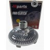 FAN CLUTCH JEEP CHEROKEE LIBERTY KK /KJ 3.7, GRAND CHEROKEE