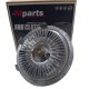 FAN CLUTCH JEEP CHEROKEE LIBERTY KK /KJ 3.7, GRAND CHEROKEE