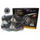 PASTILLAS FRENOS DEL ECOSPORT/ FIESTA/POWER/MAX/MOVE AUTOMAT