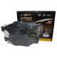 PASTILLAS FRENOS DEL ECOSPORT/ FIESTA/POWER/MAX/MOVE AUTOMAT