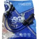 CABLE DE BUJIAS FORD LASER (01-02) MAZDA ALLEGRO 4CIL MOT