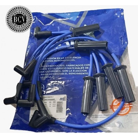CABLE DE BUJIAS JEEP CHEROKEE / GRAND CHEROKEE 6 CIL MOT/4.0