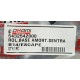 RODAMIENTO BASE AMORTIGUADOR SENTRA FORD ESCAPE SENTRA B/14