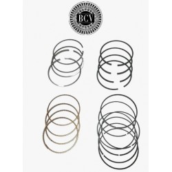 ANILLOS 0.50 OPTRA DESING 1.8L FIAT PALIO GM ASTRA 1.8L