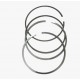 ANILLOS 0.50 OPTRA DESING 1.8L FIAT PALIO GM ASTRA 1.8L