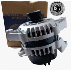 ALTERNADOR CORSA 1.3-1.4-1.6/C2 100 AMP