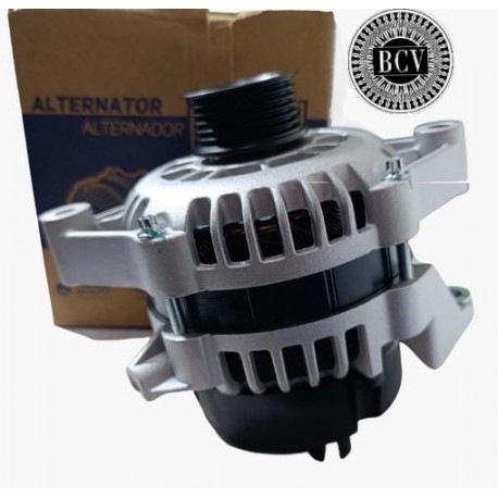 ALTERNADOR CORSA 1.3-1.4-1.6/C2 100 AMP