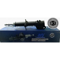 AMORTIGUADOR DEL LH CHERY QQ (06-09) WAGON R (96-05) DAEWOO