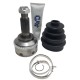 Punta Tripoide Ford Escape 24x28 Con Abs 2001-2007 Kia