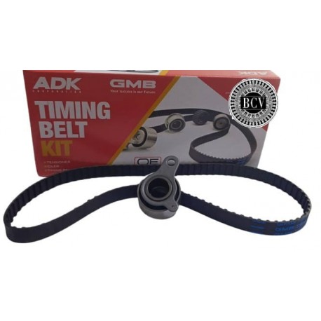 KIT DE TIEMPO DE TOYOTA COROLLA ARAYA SKY 1.6 90-92 BABY CAM