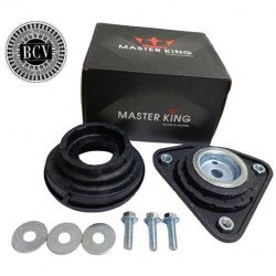 BASE DE AMORTIGUADOR MAZDA DELANTERO CON/RODAMIENTO