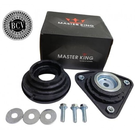 BASE DE AMORTIGUADOR MAZDA DELANTERO CON/RODAMIENTO