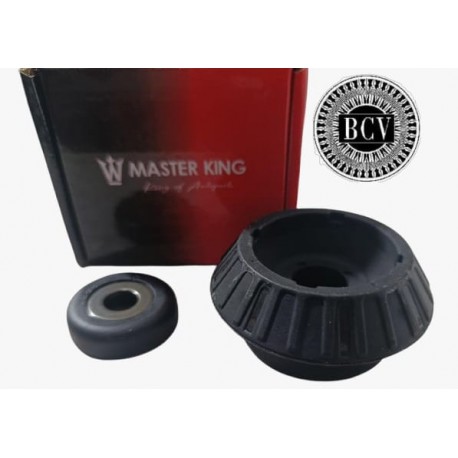 BASE DE AMORTIGUADOR DELANTERO AVEO / SPARK C/R
