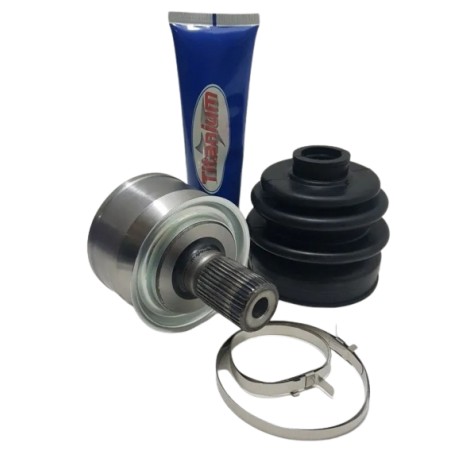 Punta Trípode Mazda 3 Tipo Tornillo 22x36x52.2