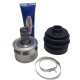 Punta Trípode Mazda 3 Tipo Tornillo 22x36x52.2