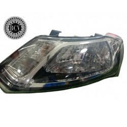 FAROS DELANTERO IZQ SAIPA / SAINA S QUICK CROSS