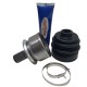 Punta Trípode Mazda 3 Tipo Tornillo 22x36x52.2