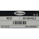 Punta Trípode Mazda 3 Tipo Tornillo 22x36x52.2