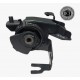 BASE DE MOTOR FORD LASER MAZDA ALLEGRO LH