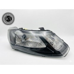 FAROS DELANTERO DER SAIPA / SAINA S QUICK CROSS