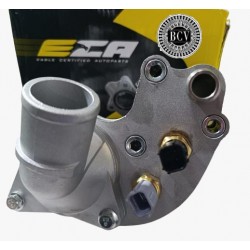 TERMOSTATO TOMA AGUA CAJA CARCASA EXPLORER SPORTRAC 4.0 4.6