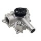 Bomba De Agua Jeep Grand Cherokee 4g Wk2 5.7 2011-2014