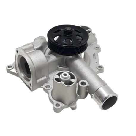 Bomba De Agua Jeep Grand Cherokee 4g Wk2 5.7 2011-2014