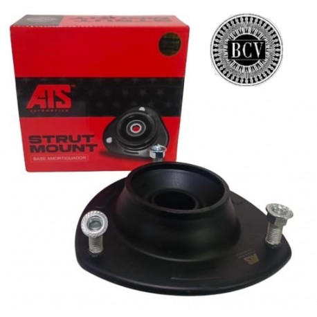 BASE AMORTIGUADOR TUCSON MTR 2.0/PORTAGE 2.0 06 09 DELANT