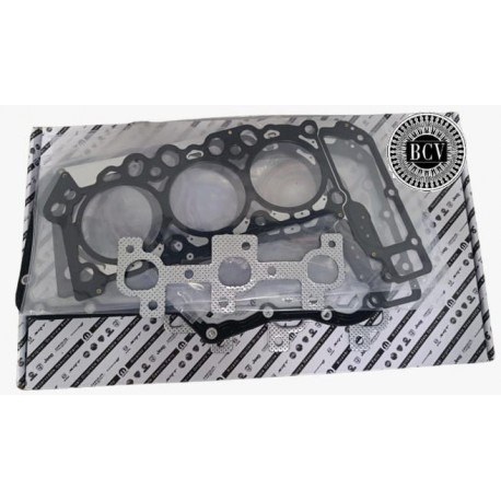 JUEGO KIT EMPACADURA JEEP CHEROKEE LIBERTY KJ KK 3.7