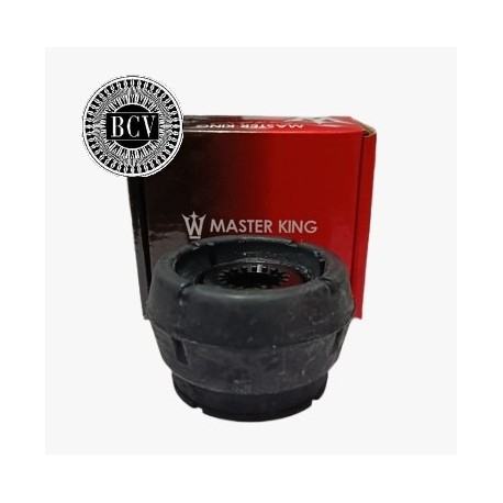 BASE AMORTIGUADOR VOLKSWAGEN BORA/NEW BEETLE/GOLF SKODA DELA