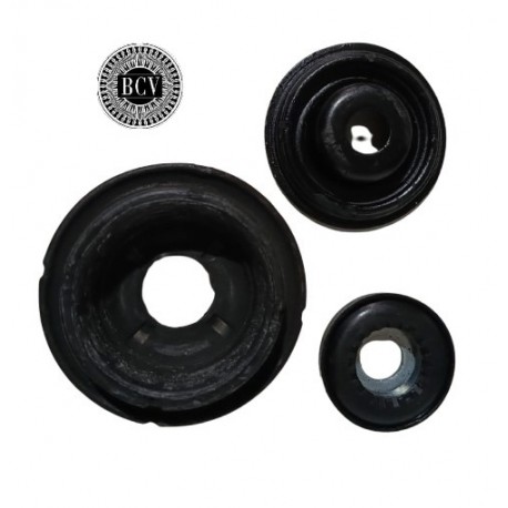 BASE AMORTIGUADOR AVEO 05-10/SPARK DELNT AREPITA C/ROLINERA